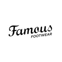 famous footwear highpoint photos